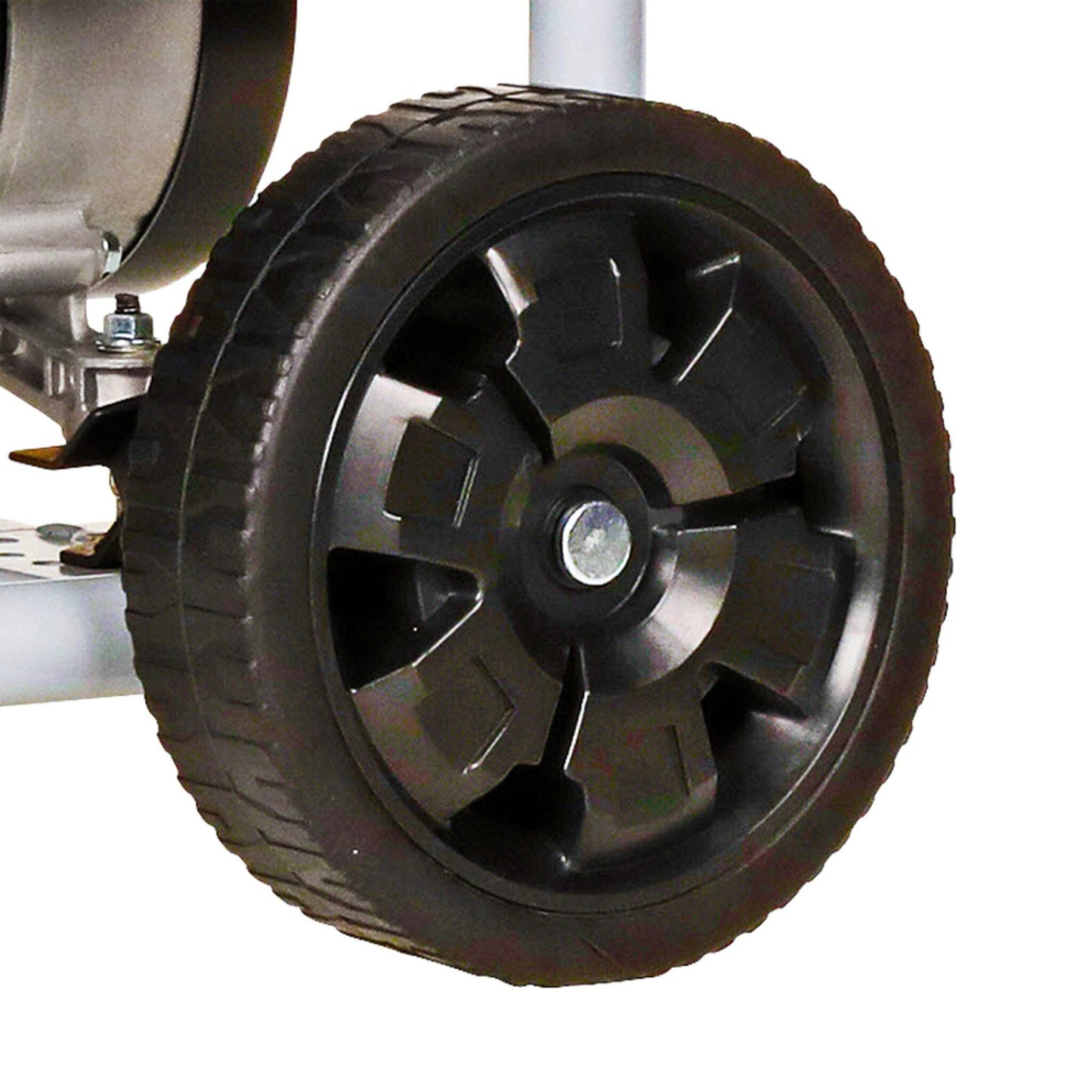 SIMPSON PowerShot Portable 3,600 Watt Generator with Roll Cage Frame Protection