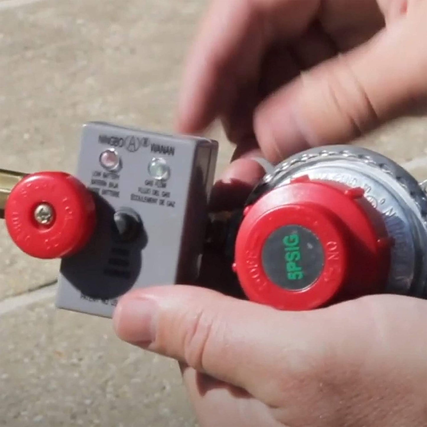 King Kooker Portable 29 Quart Propane Outdoor Deep Frying and Boiling Package