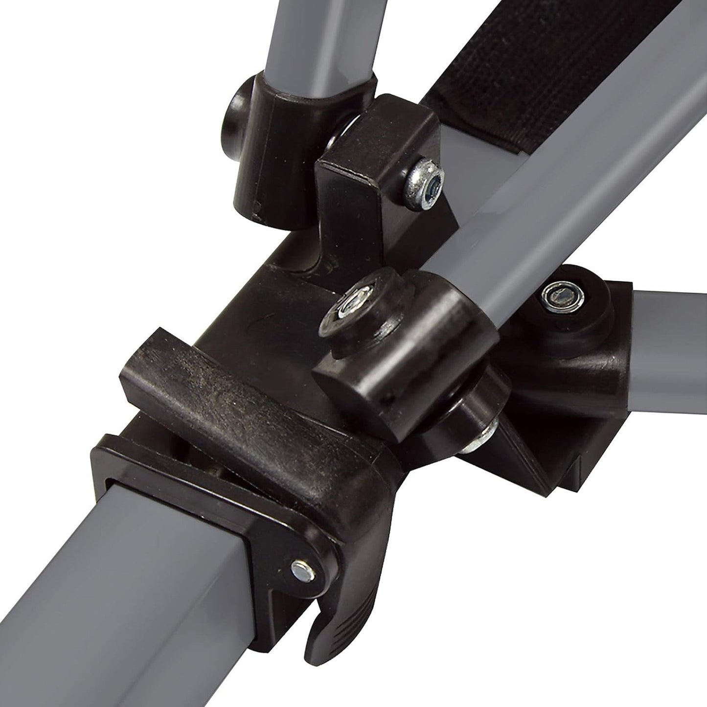 Quik Shade 10 Foot by 10 Foot Instant Canopy Accommodates Up to 12 People, Blue