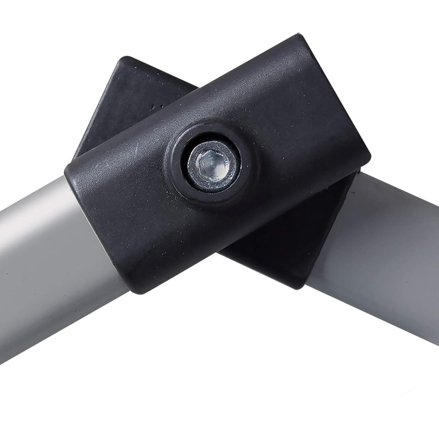 Quik Shade 10 Foot by 10 Foot Instant Canopy Accommodates Up to 12 People, Blue