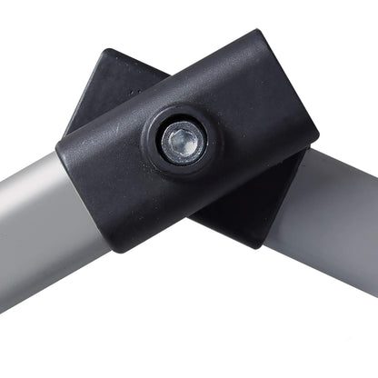 Quik Shade 10 Foot by 10 Foot Instant Canopy Accommodates Up to 12 People, Blue