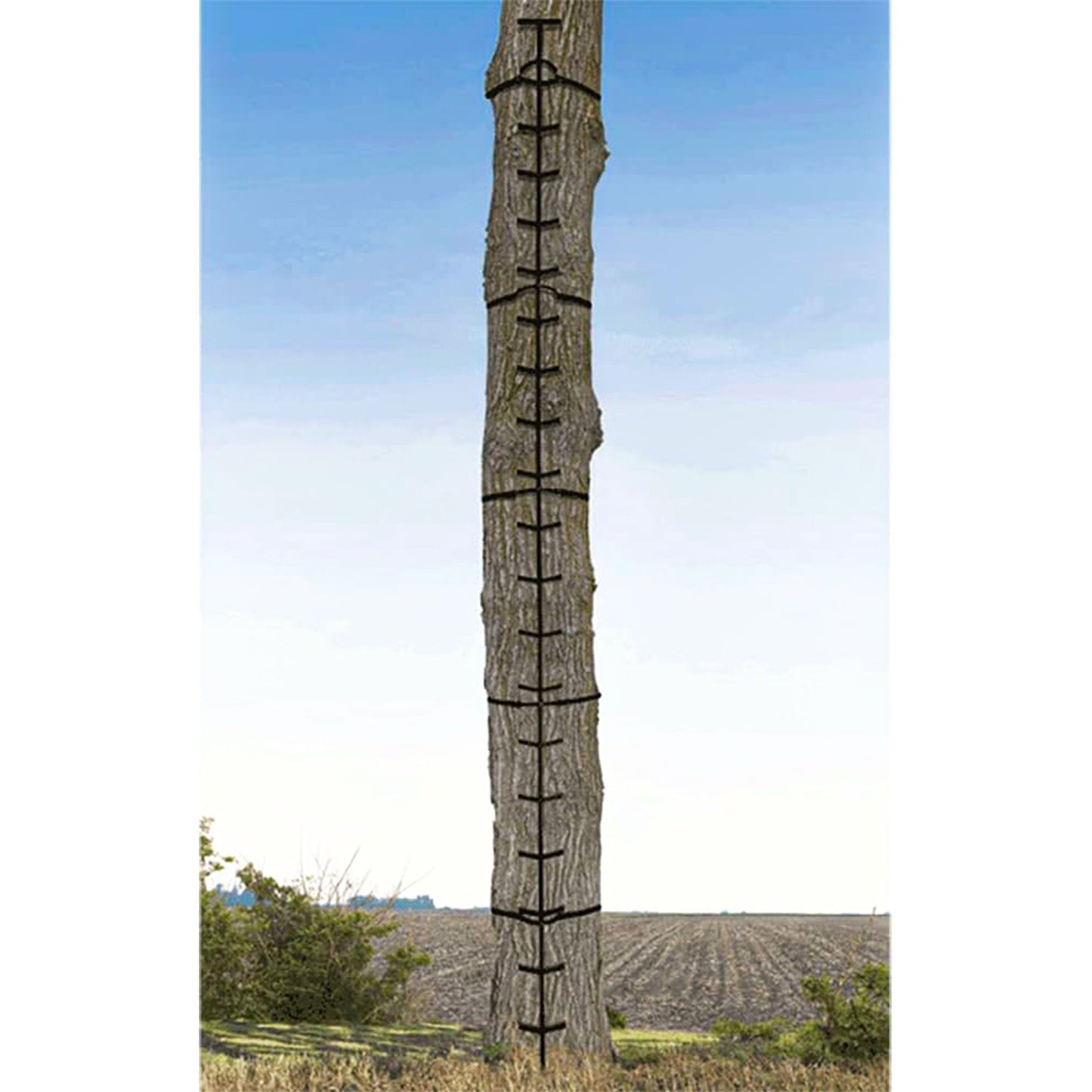 Muddy Quick Stick XL, Climbing Stick Tree Climbing Gear for Deer Stands & Blinds