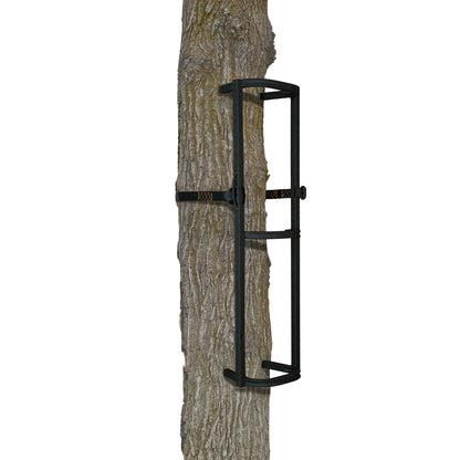 Muddy Stagger Steps, Tree Climbing Hunting Gear Tree Stand Accessories, 3 Pack