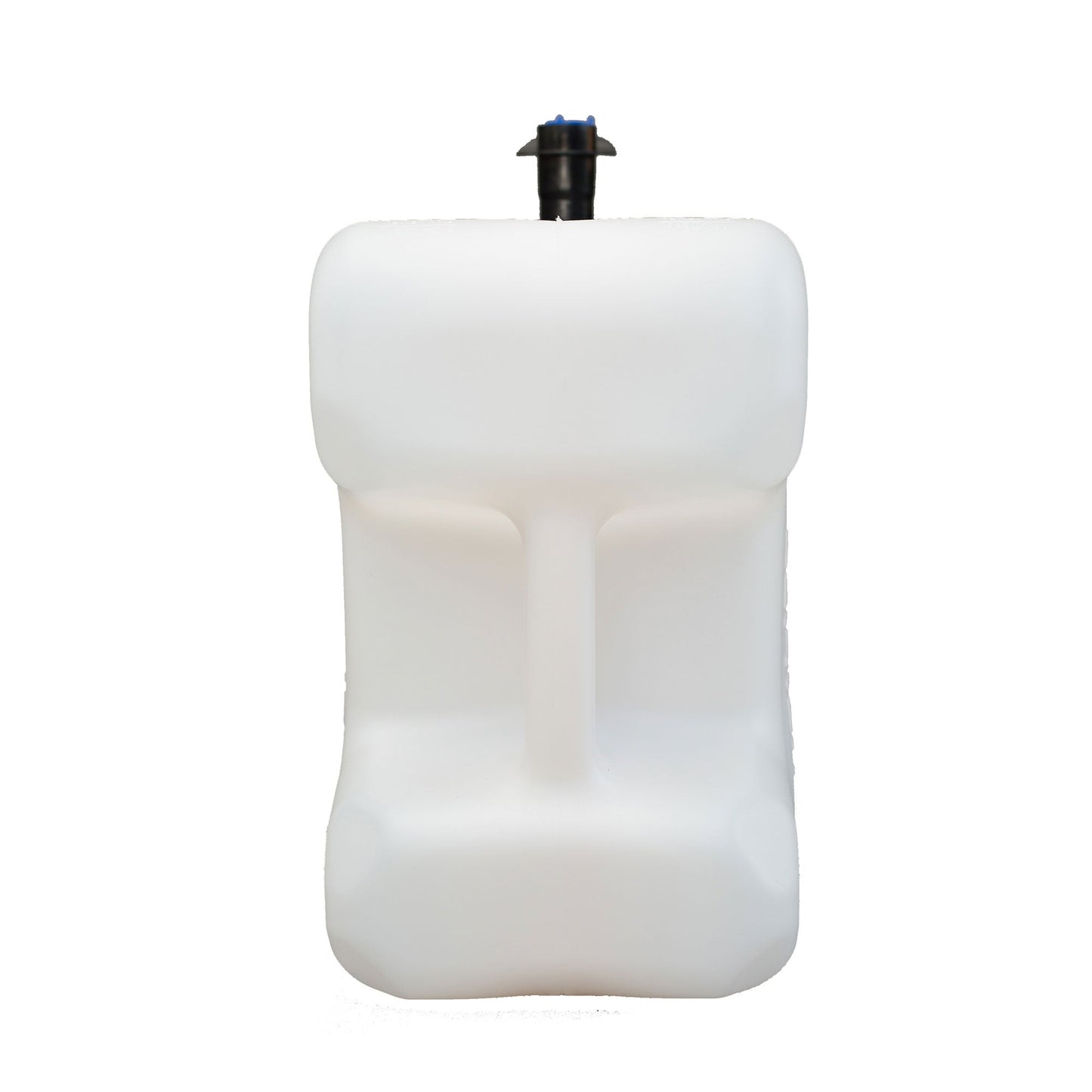 Midwest Can 5 Gallon Fresh Water Safe Utility Plus w/Easy Poor Push Button Spout