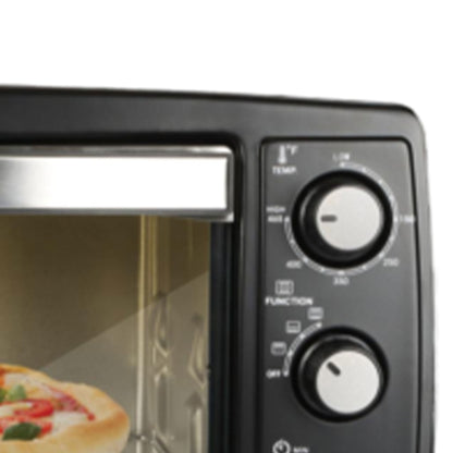 Complete Cuisine CC-TST6000 20-Liter Toaster Oven for Baking and Broiling