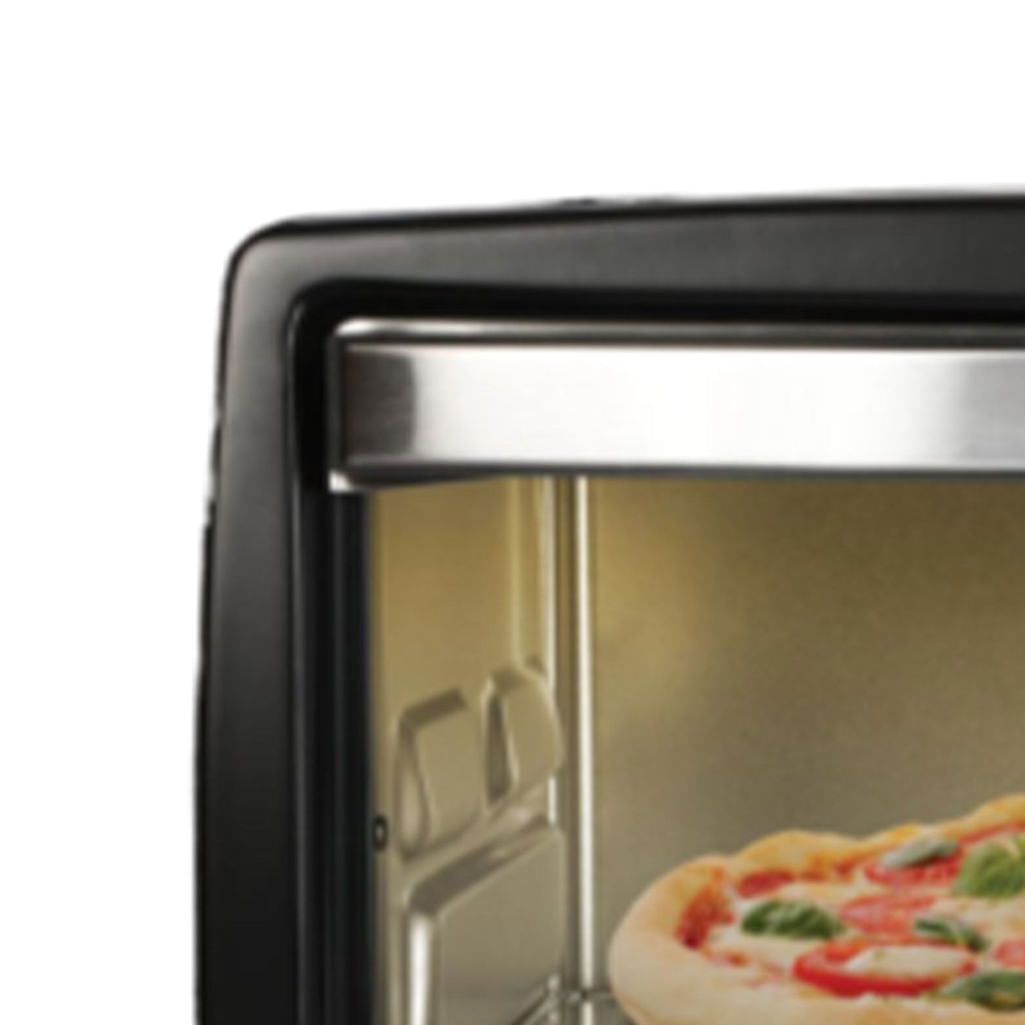 Complete Cuisine CC-TST6000 20-Liter Toaster Oven for Baking and Broiling