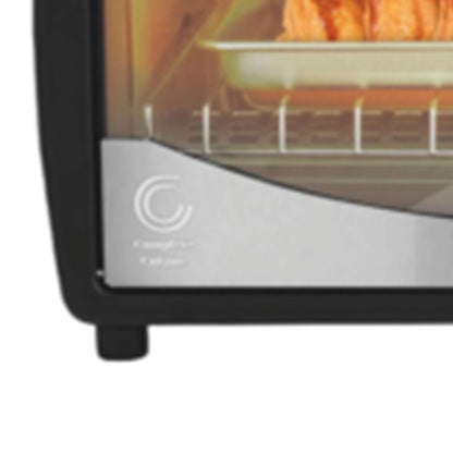 Complete Cuisine CC-TOV4400 9-Liter Countertop Toaster Oven for Baking