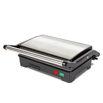 Complete Cuisine CC-PN1200 Nonstick Panini Maker Sandwich Press