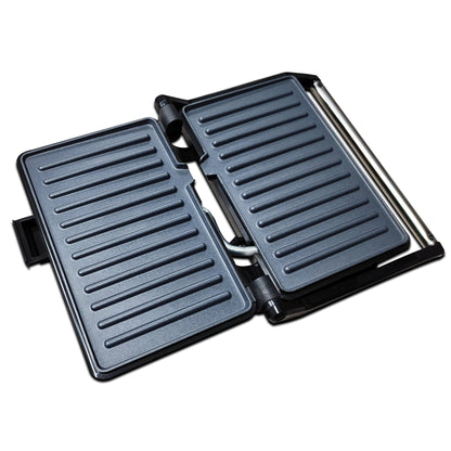 Complete Cuisine CC-PN1200 Nonstick Panini Maker Sandwich Press