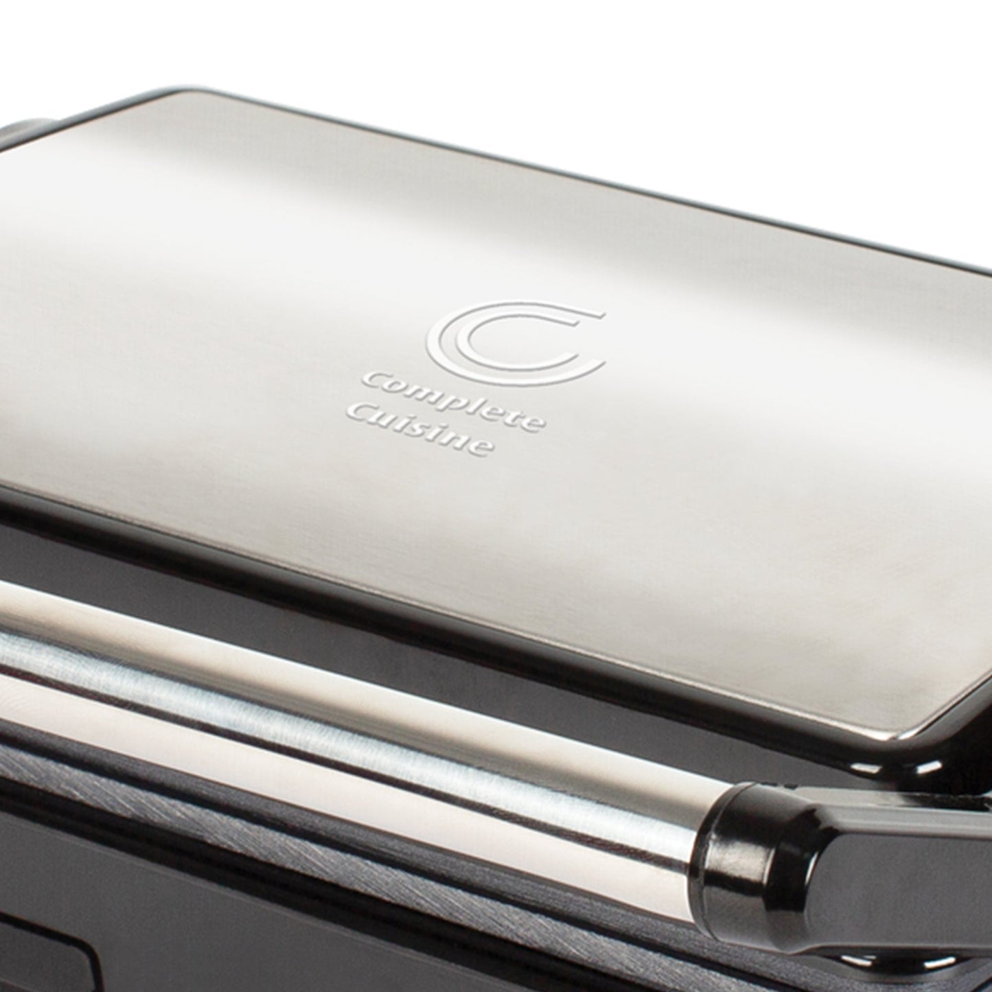 Complete Cuisine CC-PN1200 Nonstick Panini Maker Sandwich Press