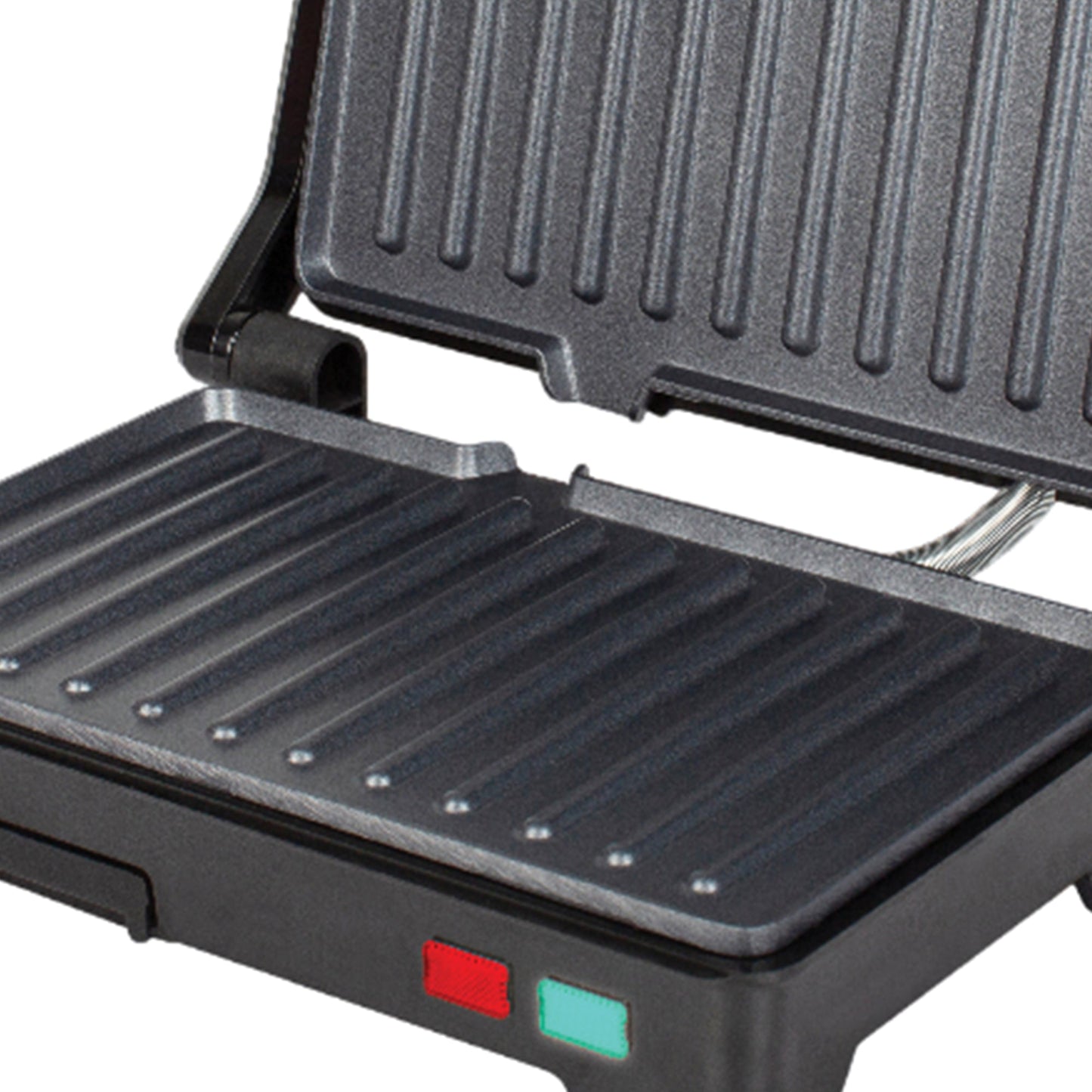 Complete Cuisine CC-PN1200 Nonstick Panini Maker Sandwich Press