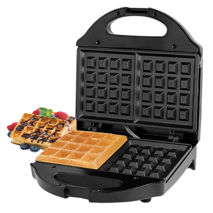 Complete Cuisine CC-WF2200 2-Slice Electric Waffle Maker