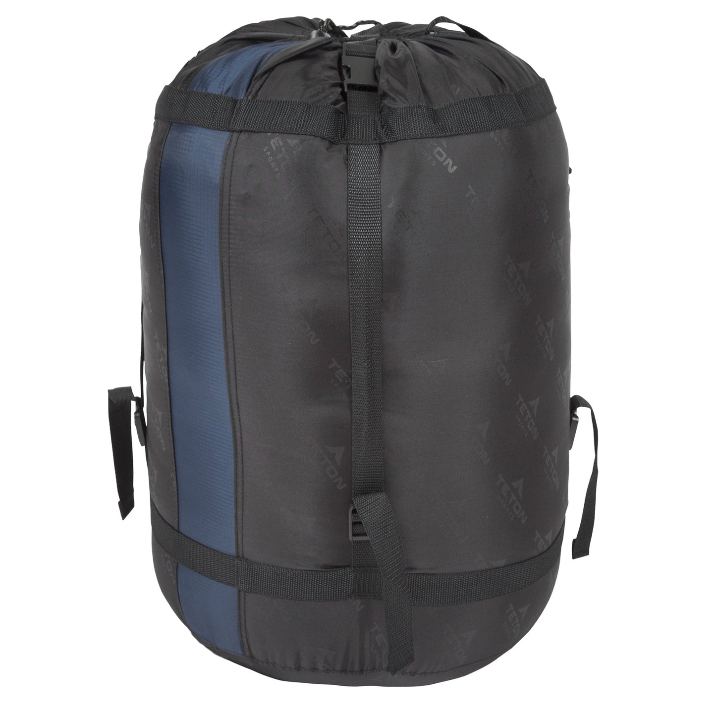 TETON Sports Celsius XL -25 Degree Right Zipper Sleeping Bag for Camping, Blue