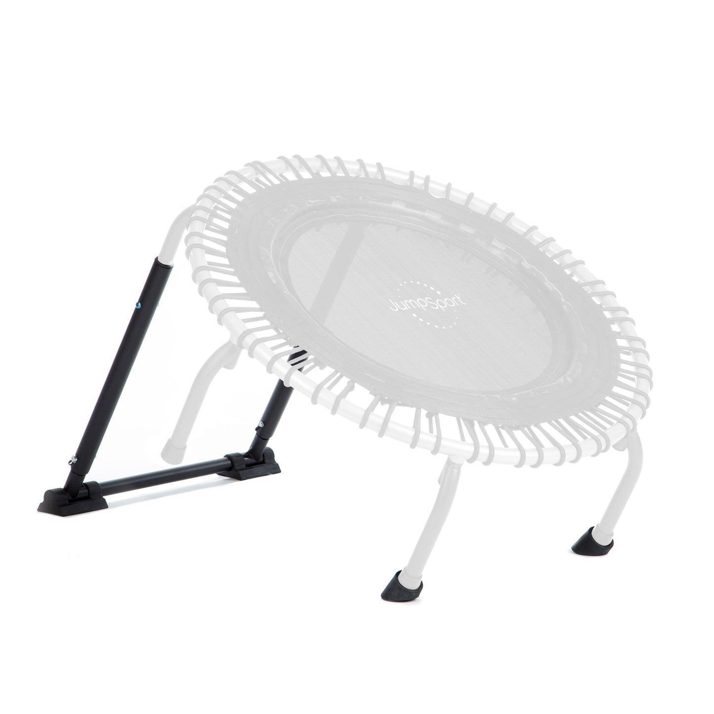 JumpSport PlyoFit 39 Inch Lightweight Trampoline Adapter with 4 Angle Settings