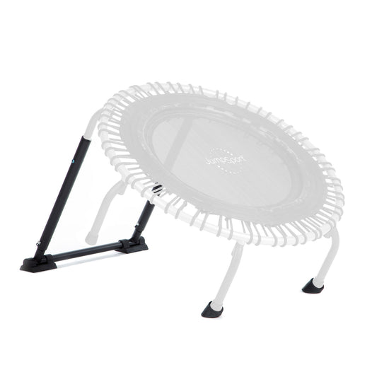 JumpSport PlyoFit 39 Inch Lightweight Trampoline Adapter with 4 Angle Settings