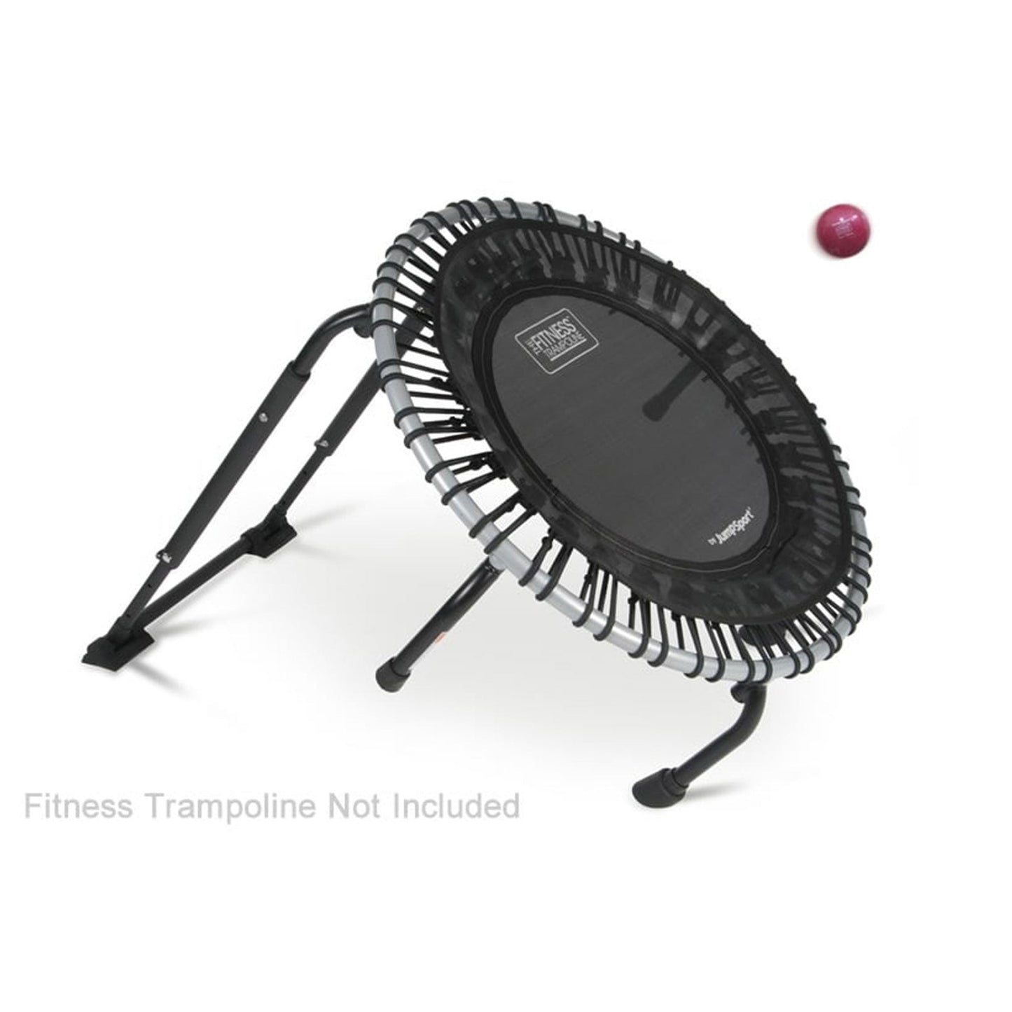 JumpSport PlyoFit 39 Inch Lightweight Trampoline Adapter with 4 Angle Settings