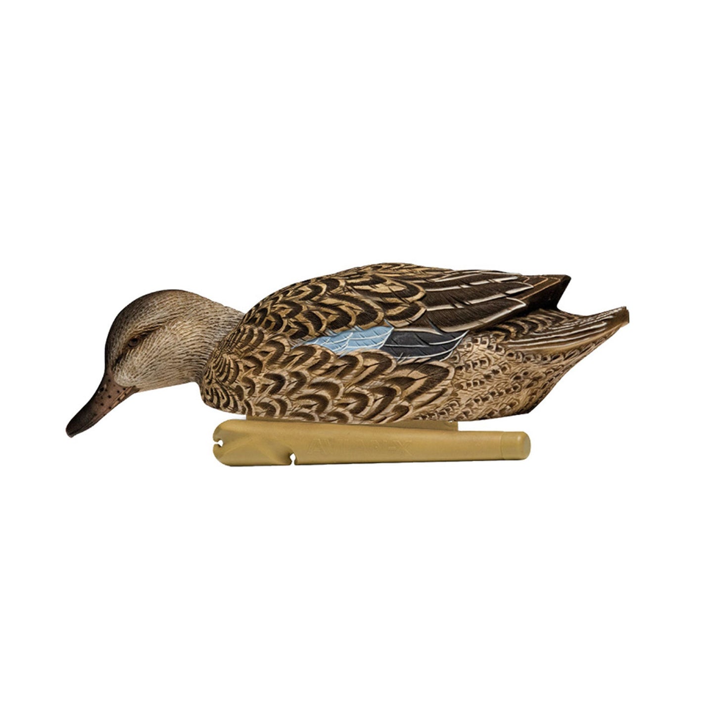 Avian X Topflight Early Season Teal with Realistic True to Life Postures, 6 Pack