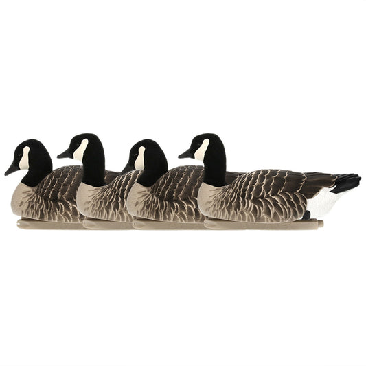 Avian X Topflight Lessers Floating Goose Hunting Decoys for Hunting Purposes