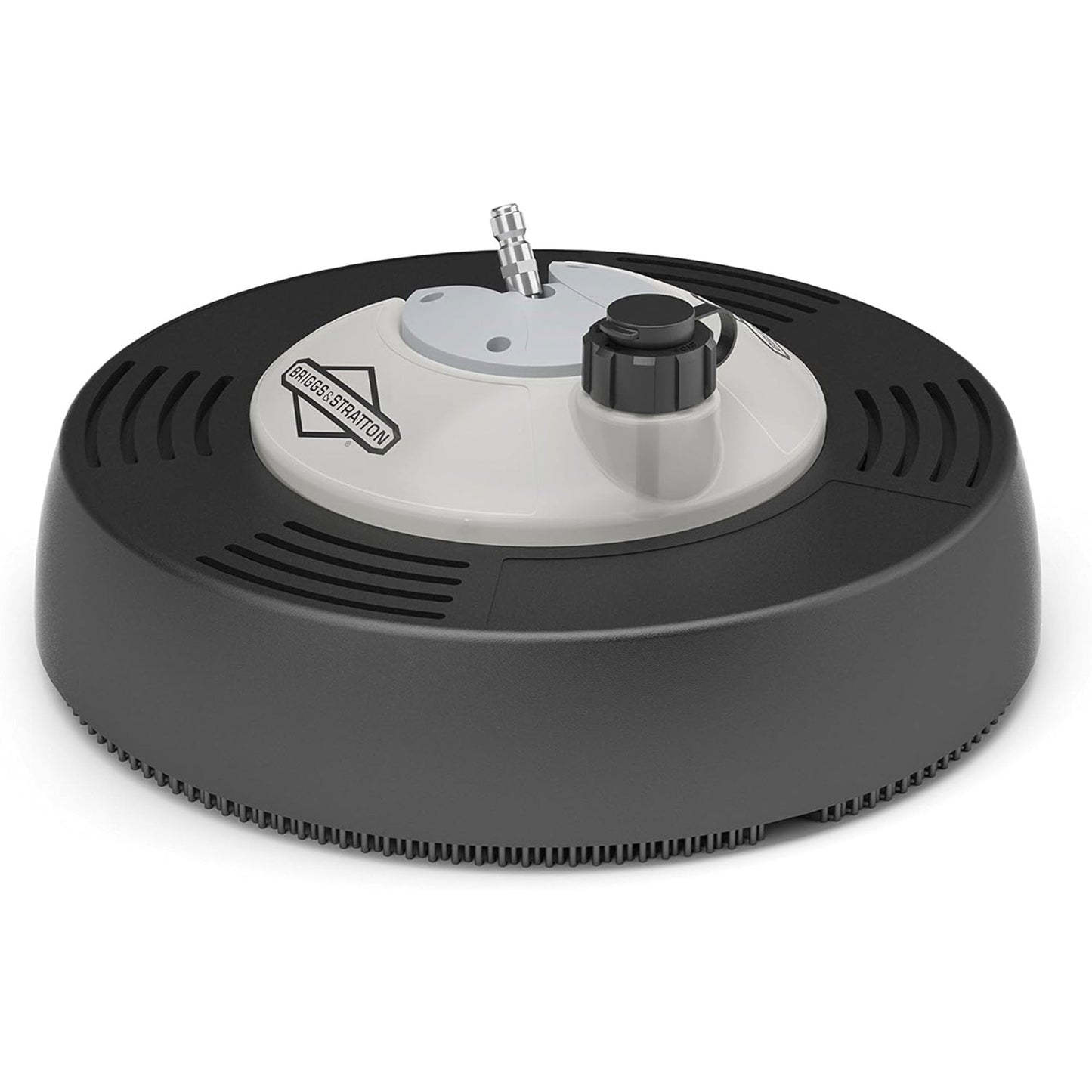 Briggs & Stratton 14 Inch Rotating Surface Cleaner with Built In Detergent Tank