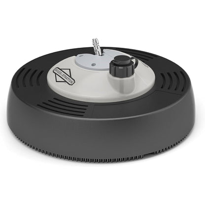 Briggs & Stratton 14 Inch Rotating Surface Cleaner with Built In Detergent Tank