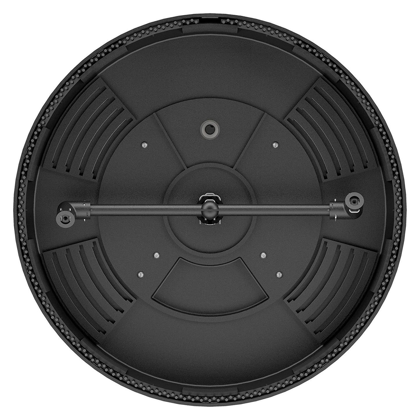 Briggs & Stratton 14 Inch Rotating Surface Cleaner with Built In Detergent Tank