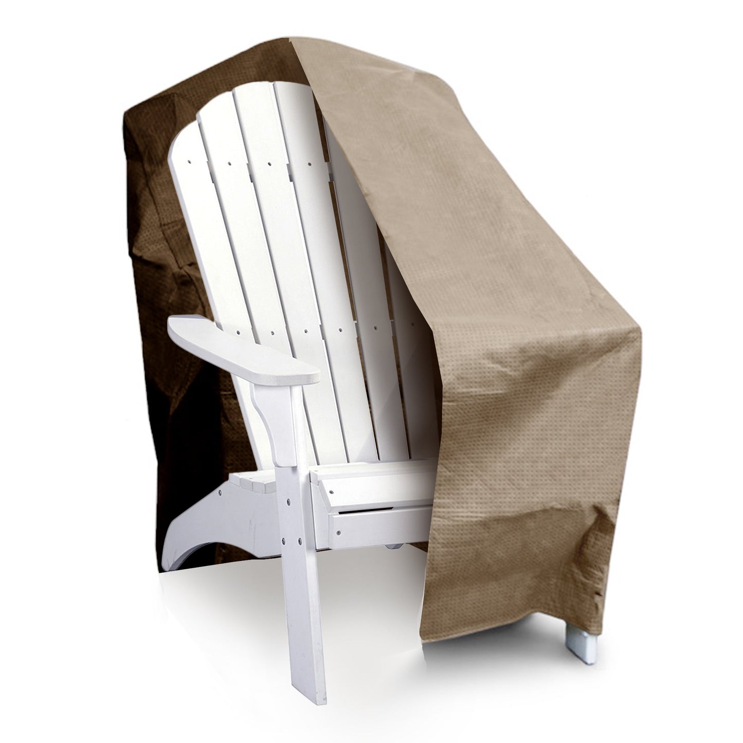 KoverRoos WeatherMax™ Adirondack Chair Cover