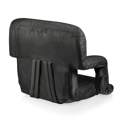 Ventura Portable Reclining Stadium Seat