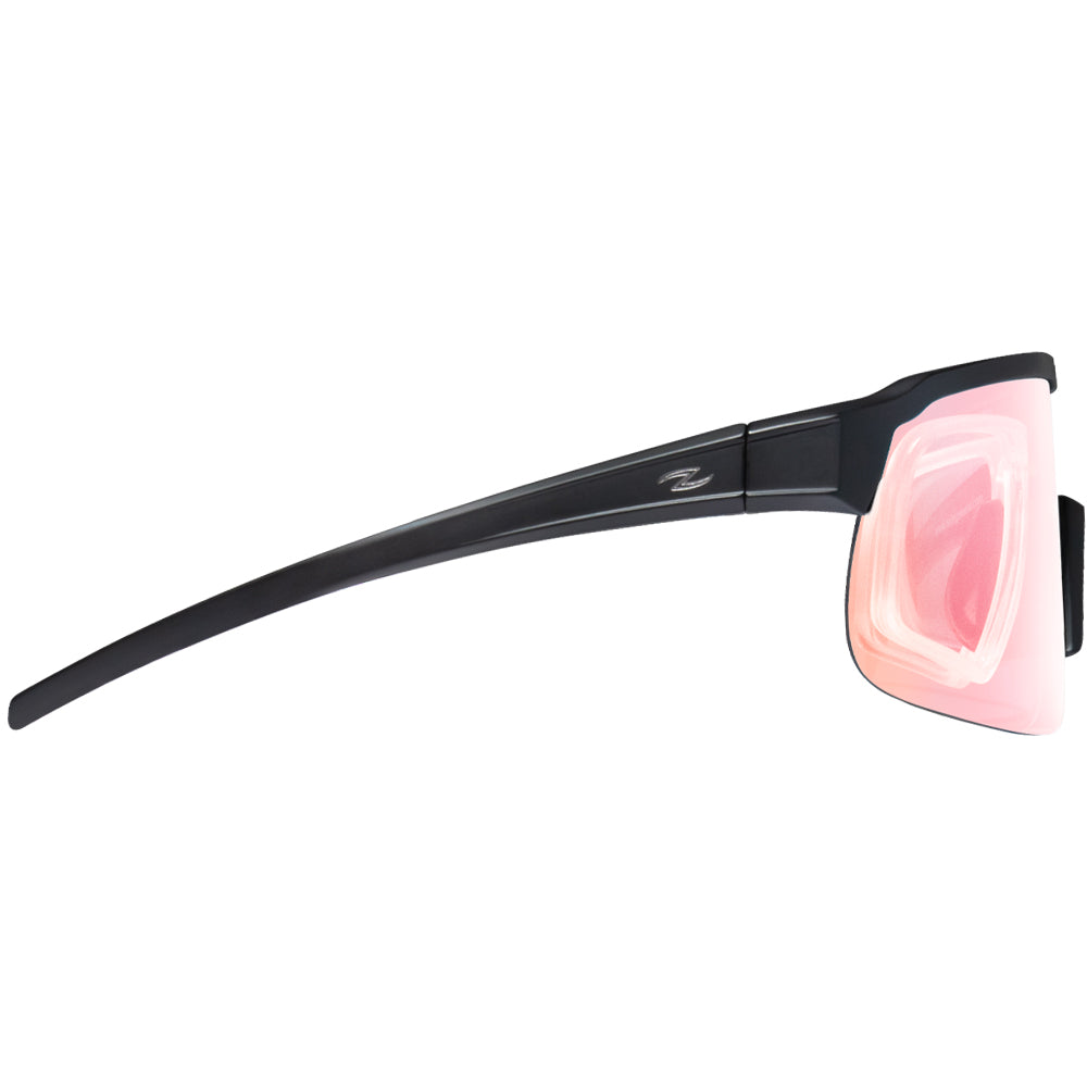 Trail Photocromic Sunglasses With Insert