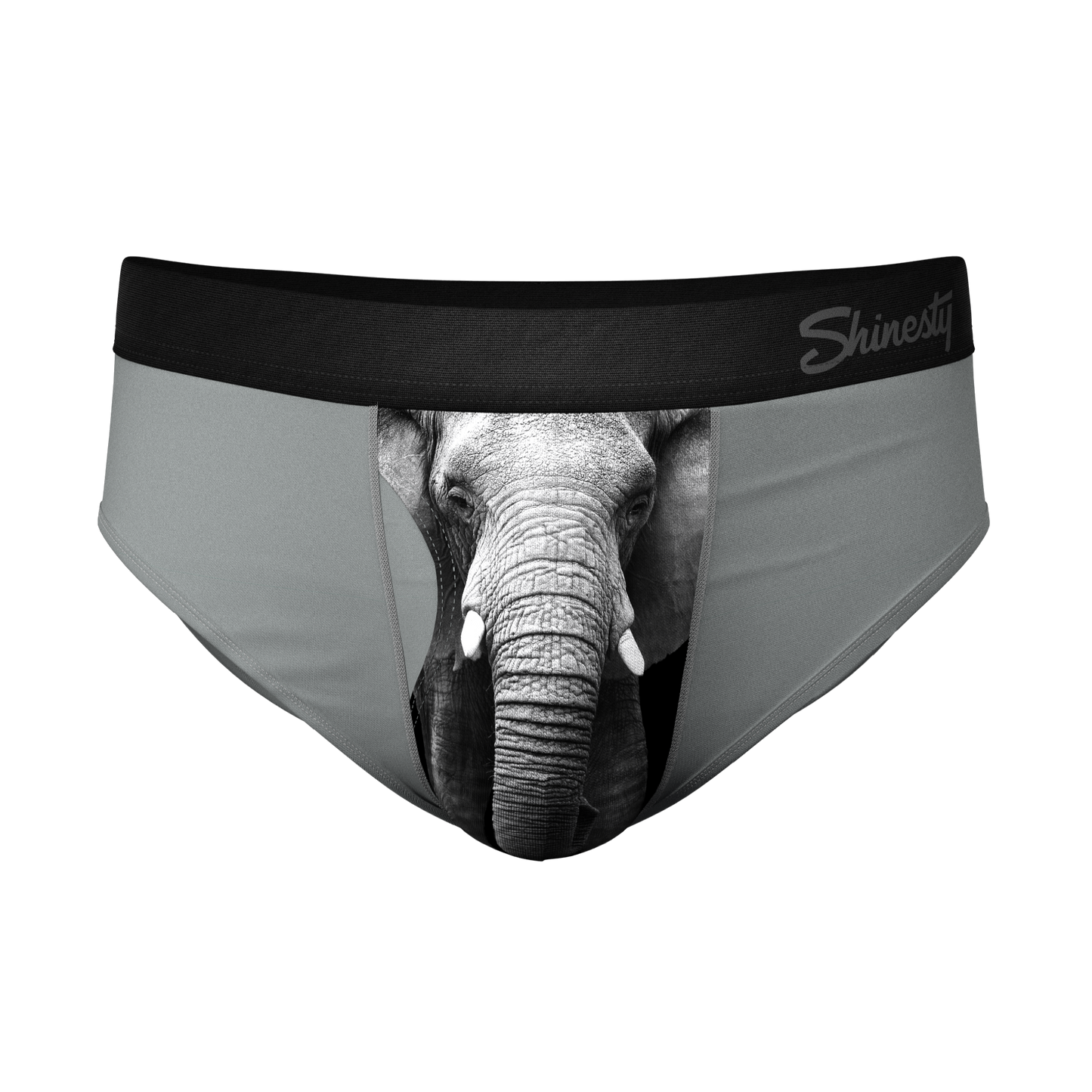 The Junk In The Trunk | Elephant Ball Hammock® Pouch Underwear Briefs