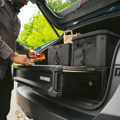 Yakima MOD HomeBase Medium Base Unit of Drawer System w/Internal Drawer Divider