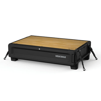 Yakima MOD HomeBase Medium Base Unit of Drawer System w/Internal Drawer Divider