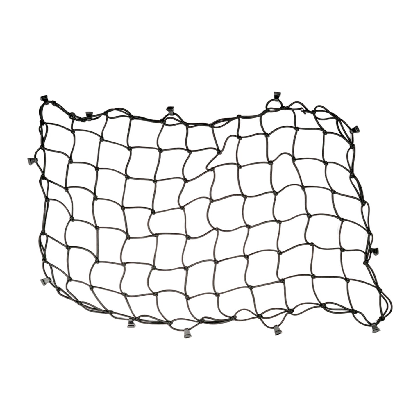 Yakima 32 x 19 Inch Cargo Stretch Net for MOD HomeBase Unit or Toppers, Black