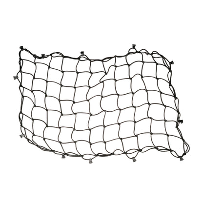 Yakima 32 x 19 Inch Cargo Stretch Net for MOD HomeBase Unit or Toppers, Black