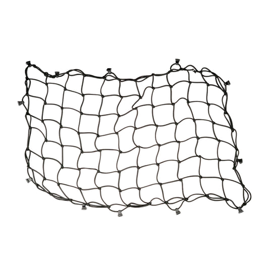 Yakima 32 x 19 Inch Cargo Stretch Net for MOD HomeBase Unit or Toppers, Black