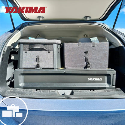 Yakima MOD GearTote Medium Basic Soft Tote with Quick Attach System and Anchors