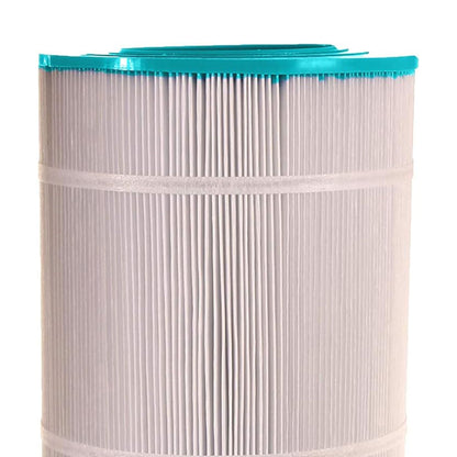 Hurricane HF9699-01 Advanced Pool and Spa Filter Cartridge Replacement, White
