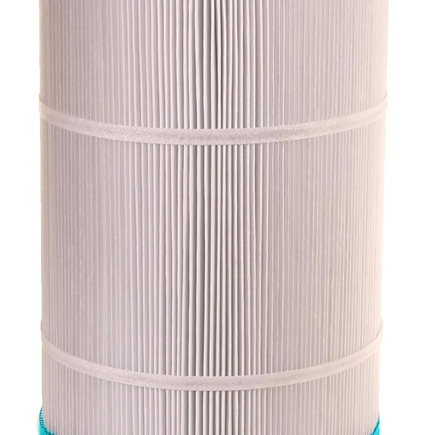 Hurricane HF9699-01 Advanced Pool and Spa Filter Cartridge Replacement, White