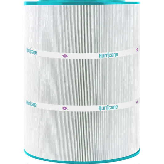 Hurricane HF9401-01 Advanced Pool and Spa Filter Cartridge Replacement, White