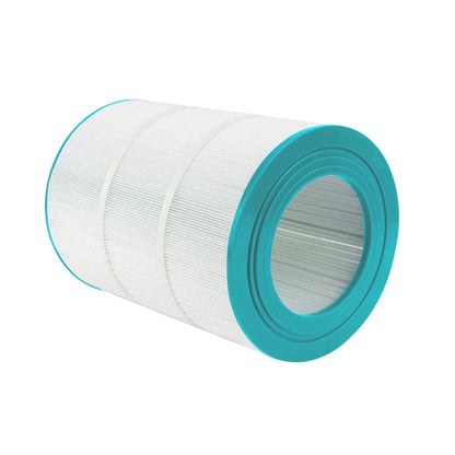 Hurricane HF9401-01 Advanced Pool and Spa Filter Cartridge Replacement, White