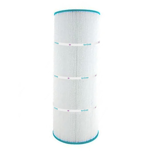 Hurricane HF9402-01 Advanced Pool and Spa Filter Cartridge Replacement, White