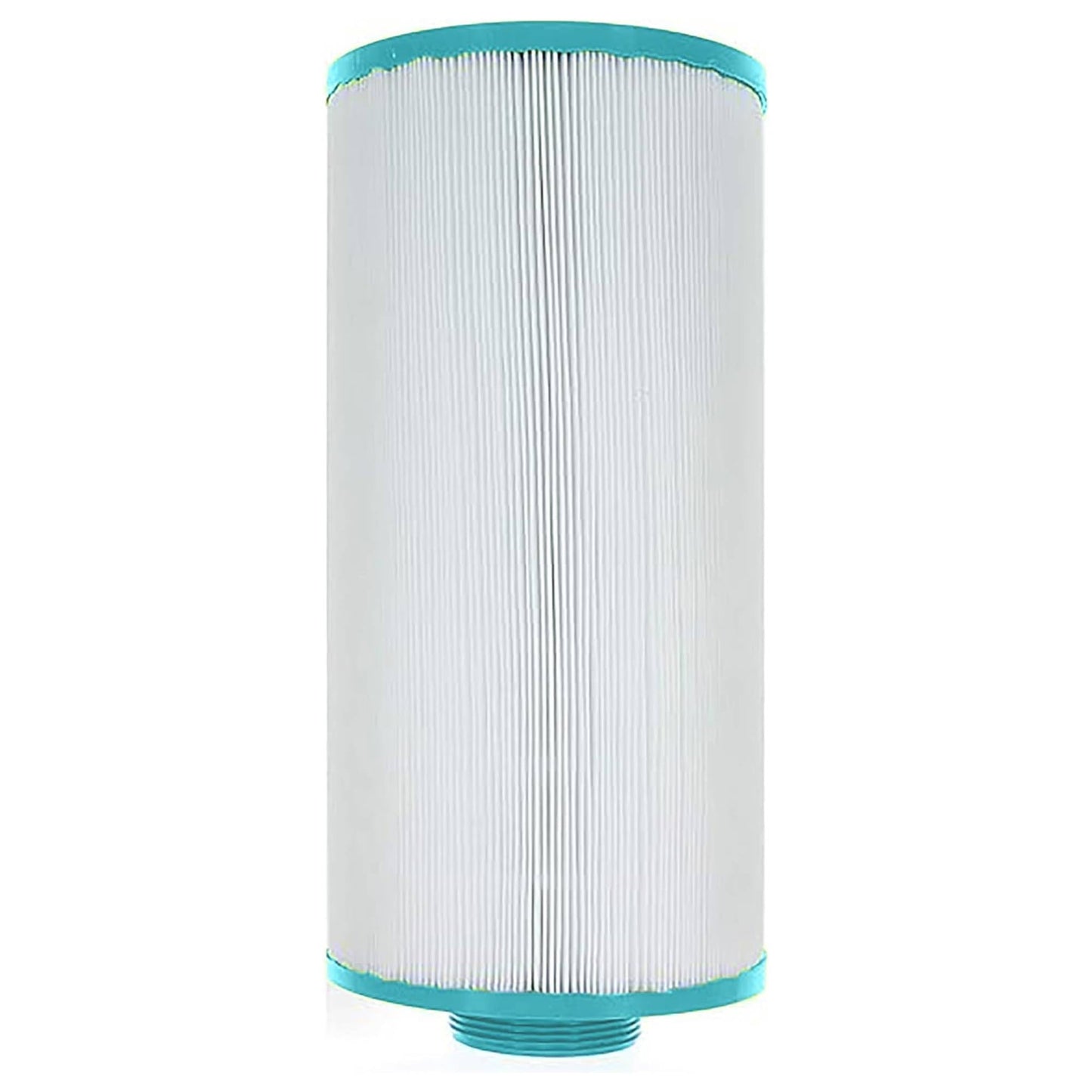 Hurricane HF5H402-01 Advanced Pool and Spa Filter Cartridge Replacement, White