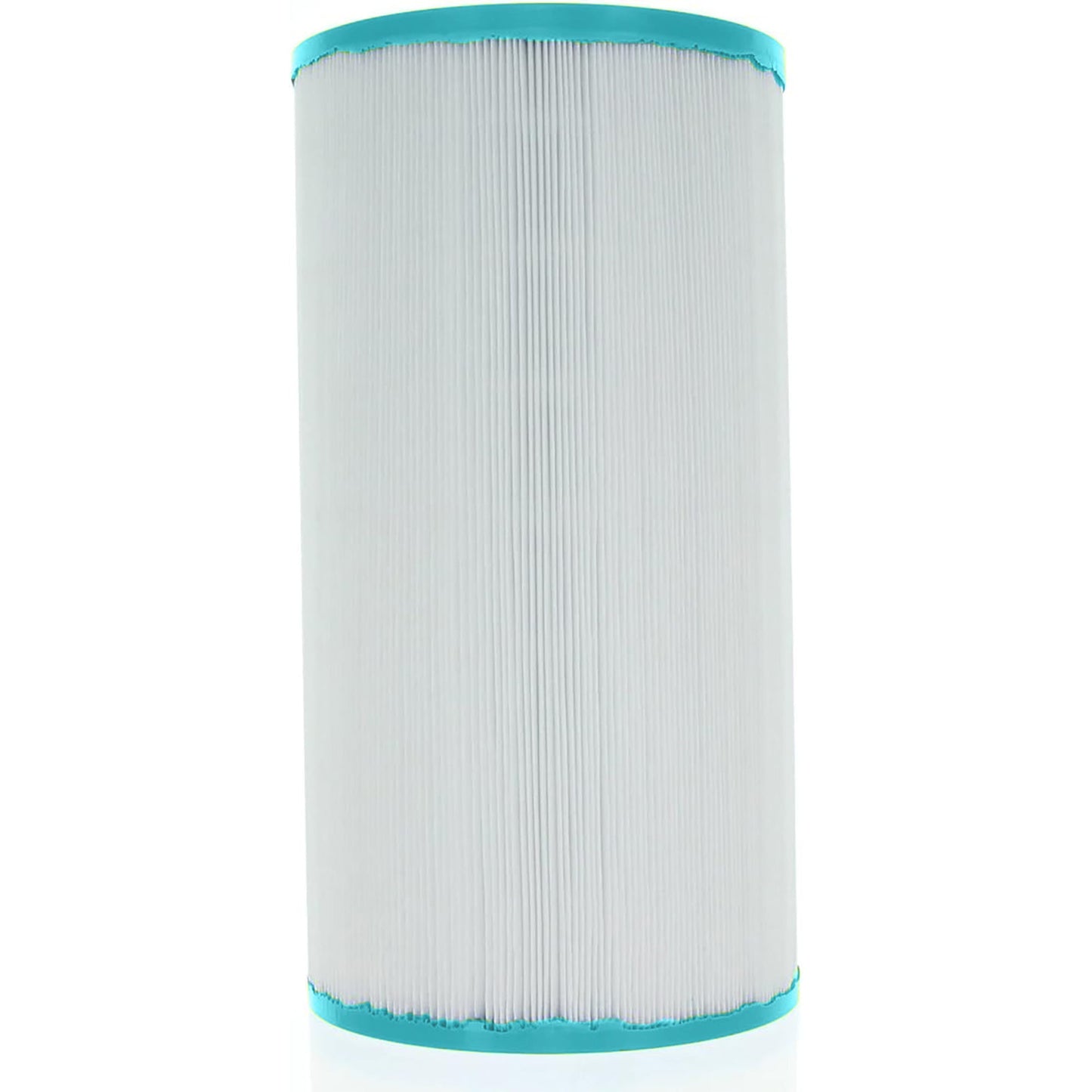 Hurricane HF5345-01 Advanced Pool and Spa Filter Cartridge Replacement, White