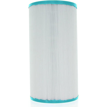 Hurricane HF5345-01 Advanced Pool and Spa Filter Cartridge Replacement, White