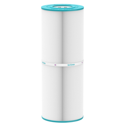 Hurricane HF5601-01 Advanced Pool and Spa Filter Cartridge Replacement, White