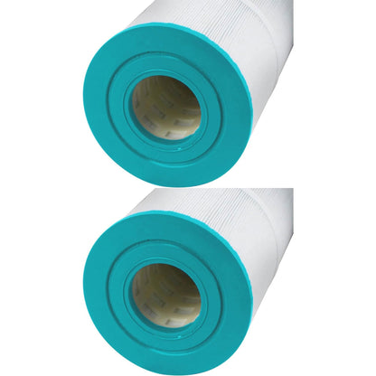Hurricane HF4975-01 Advanced Pool and Spa Filter Cartridge Replacement, White
