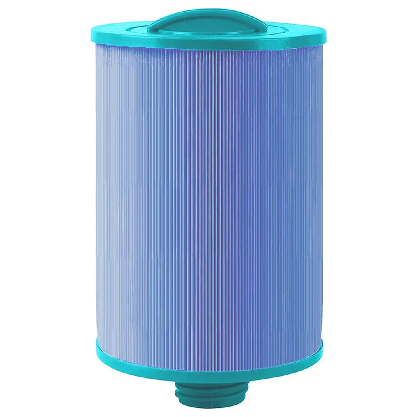 Hurricane HF6H940-01M Elite Aseptic Pool Spa Filter Cartridge Replacement, Blue