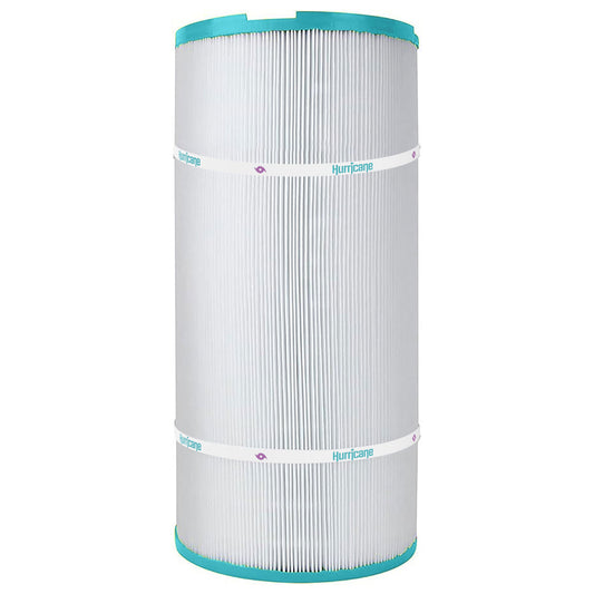 Hurricane HF8320-01 Advanced Pool and Spa Filter Cartridge Replacement, White