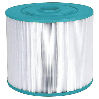 Hurricane Filters HF8350-01 Advanced Spa Filter Cartridge Replacement for Unicel C-8350, Filbur FC-3053, Vita Spa, and Other Compatible Models