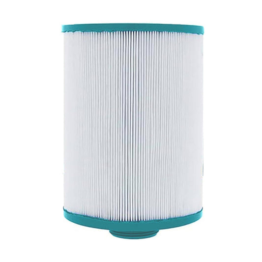 Hurricane Filters HF4H22-01 Advanced Spa Filter Cartridge Replacement for PFF25P4, Unicel 4CH-22, Filbur FC-2399, and Other Compatible Models