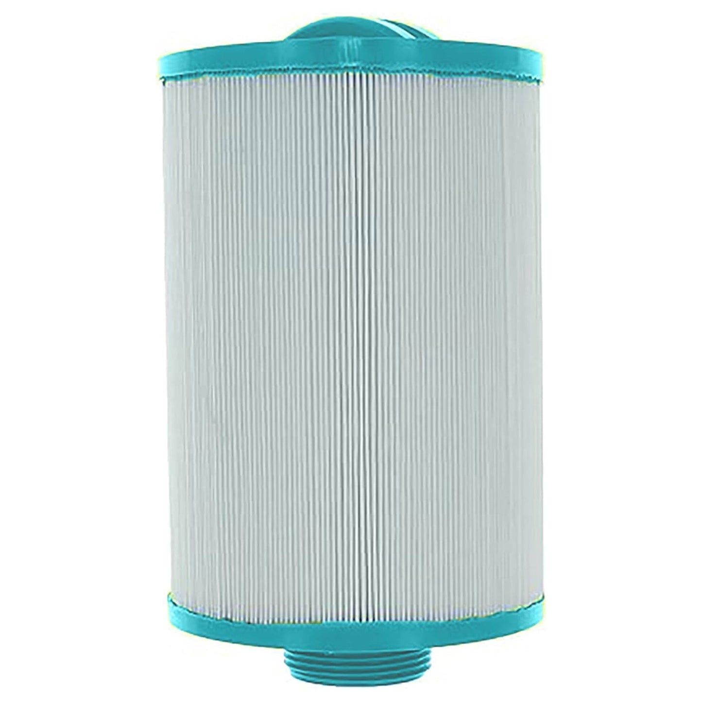 Hurricane Filters HF4H20-01 Advanced Spa Filter Cartridge Replacement for PSG25P4, Unicel 4CH-20, Filbur FC-0185, and Other Compatible Models